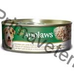 Applaws Dog konz. JELLY kuře s jehněčím masem v želé 156 g