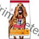 Hill's SP Canine Mature 7+ Light Medium Chicken 14 kg