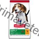 Hill's SP Canine Puppy Medium Chicken 14 kg