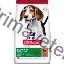 Hill's SP Canine Puppy Medium Lamb & Rice 14 kg
