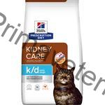Hill's Feline K/D Early Stage 3kg