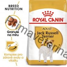 Royal Canin BREED Jack Russell 1,5 kg