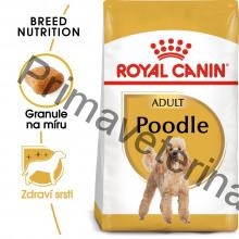 Royal Canin BREED Pudl 1,5 kg