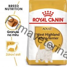 Royal Canin BREED West High White Terrier 1,5 kg