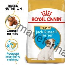Royal Canin BREED Jack Russell Puppy 1,5 kg
