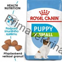 Royal Canin X-Small Puppy 1,5 kg