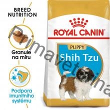 Royal Canin BREED Shih Tzu Puppy 1,5 kg