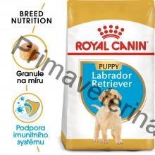 Royal Canin BREED Labrador Puppy 3 kg