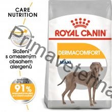 Royal Canin Maxi Dermacomfort 12 kg