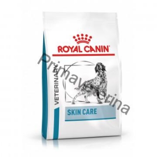 Royal Canin VD Dog Skin Care Adult 11 kg
