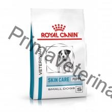 Royal Canin Skin Care Puppy Small Dog 2 kg