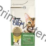 Purina Cat Chow Special Care Sterilized 1,5 kg