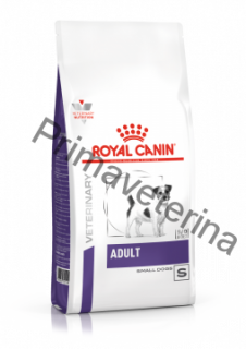 Royal Canin VET Care Dog Adult Small 2 kg