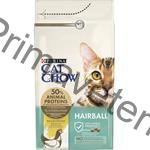 Purina Cat Chow Special Care Hairball 15 kg