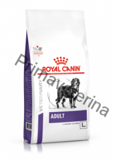 Royal Canin VET Care Dog Adult Large 13 kg