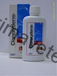 Clorexyderm Forte šampon pro psy, kočky 200ml