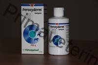 Peroxyderm šampon 200 ml