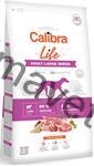 Calibra Dog Life Adult Large Breed Lamb 12 kg 