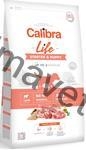 Calibra Dog Life Starter & Puppy Lamb 12 kg 