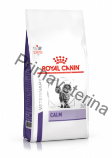 Royal Canin VD Cat Calm 2 kg