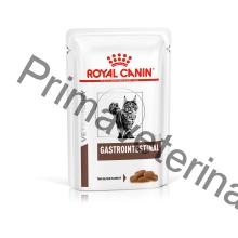 Royal Canin VD Cat kaps. Gastro Intestinal 12x 85 g