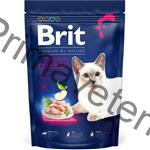 Brit Premium by Nature Cat Steril. Chicken 8 kg