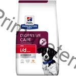 Hill's Canine I/D Stress Mini 1 kg