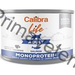 Calibra Cat Life konz. Adult Salmon 200g