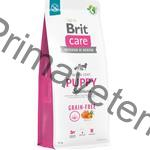 Brit Care Dog Grain-free Puppy 12 kg