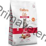 Calibra Cat Life Sterilised Beef 6 kg