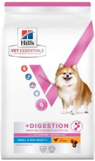 Hill's VetEssentials Canine DIGESTION Adult Small chicken 2 kg