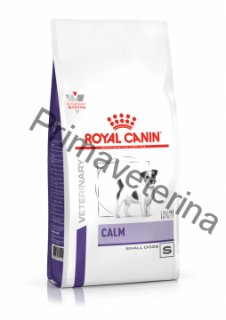Royal Canin VD Dog Calm 4 kg
