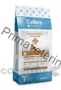Calibra VD Cat Gastrointestinal and Pancreas 5 kg