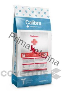 Calibra VD Cat Diabetes/Obesity 5 kg 