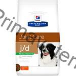  Hill's Prescription Diet Canine J/D Dry Reduced Calorie 12 kg 
