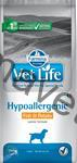  Vet Life Natural Canine Dry Hypo Fish&Potato 12 kg 