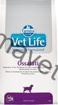  Vet Life Natural Canine Dry Oxalate  12 kg 