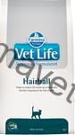 Vet Life Natural Feline Dry Hairball 10 kg