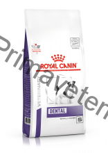 Royal Canin VD Dental Small Dog 3,5 kg