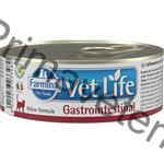 Vet Life Natural Feline konz. Gastrointestinal 85 g