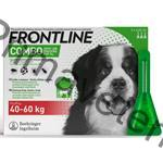 Frontline Combo spot-on dog XL a.u.v. sol 3 x 4,02, 40-60kg