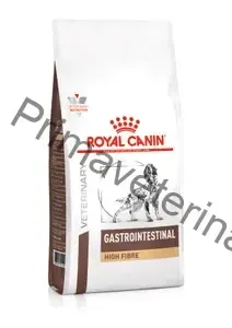 Royal Canin VD Dog High Fibre 14 kg