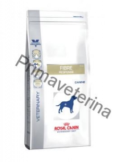 Royal Canin VD Dog Fibre Response 14 kg