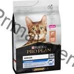 Pro Plan Cat Senior Longevis losos 3 kg