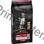 Pro Plan Dog Adult Medium Sensitive Skin losos 3 kg 