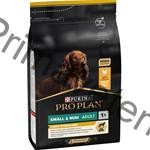 Pro Plan Dog Adult Small&Mini Light/Sterilised kuře 3 kg