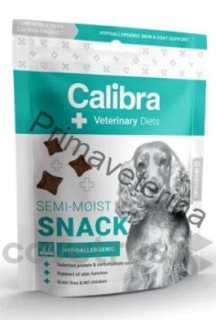 Calibra VD Dog Snack Hypoallergenic 120g