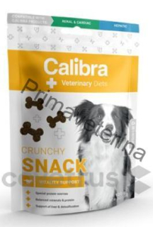 Calibra VD Dog Snack Vitality Support 120g