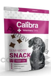 Calibra VD Dog Snack Urinary Care 120g