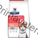 Hill's Prescription Diet Feline ON-Care Chicken 1,5 kg